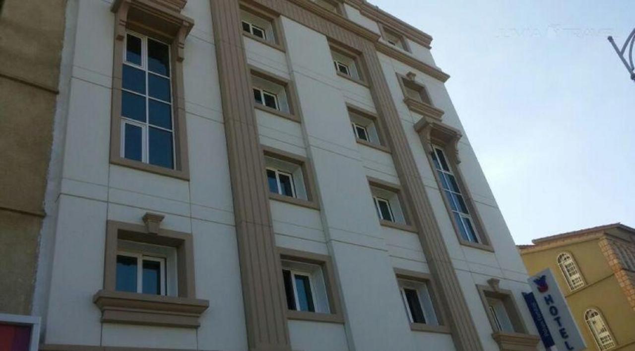 Отель Le Palais Familial Algiers Экстерьер фото